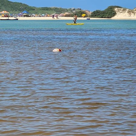 Encontro Das Aguas Guarda do Embau Luaran gambar
