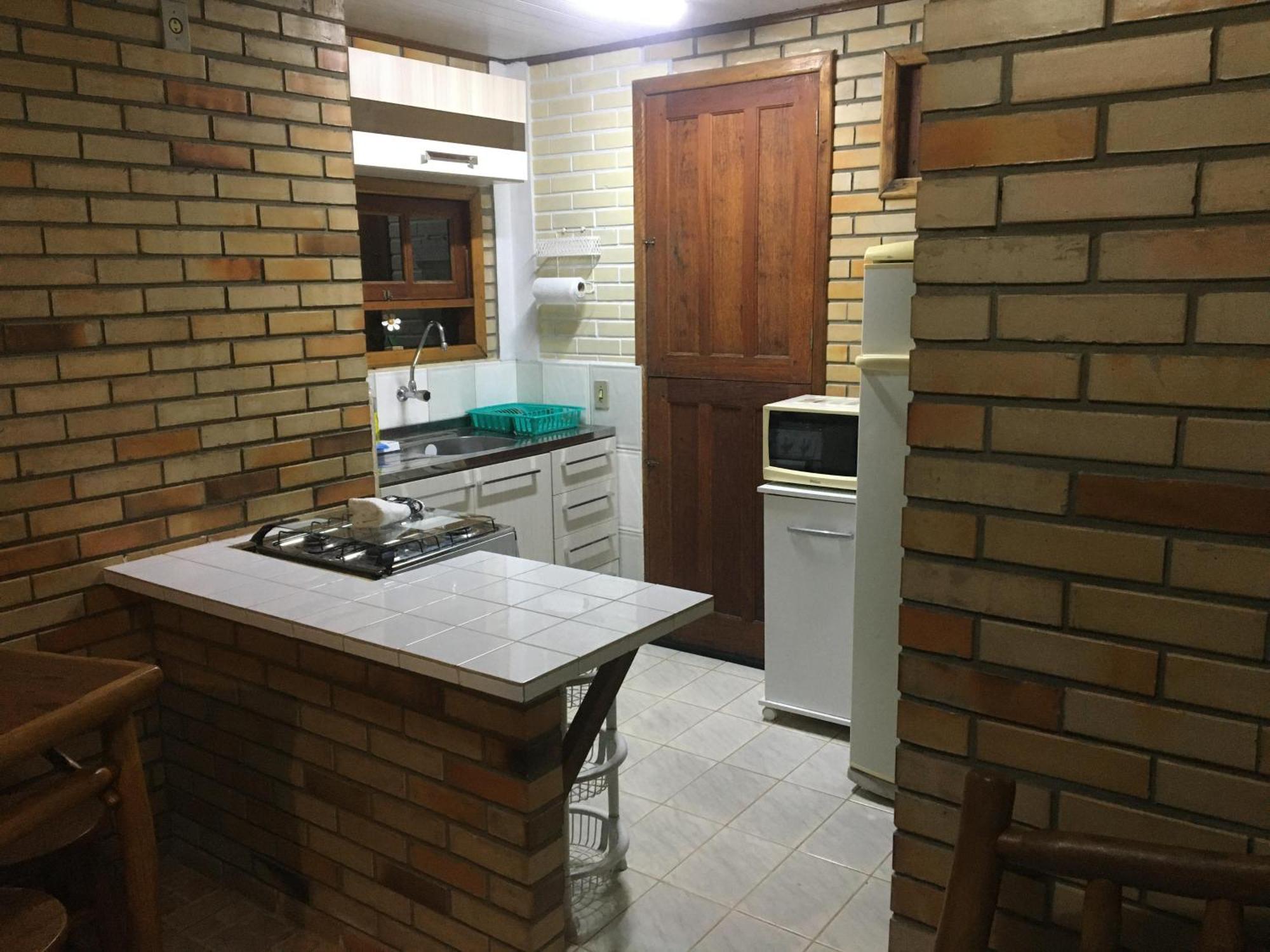 Encontro Das Aguas Guarda do Embau Luaran gambar