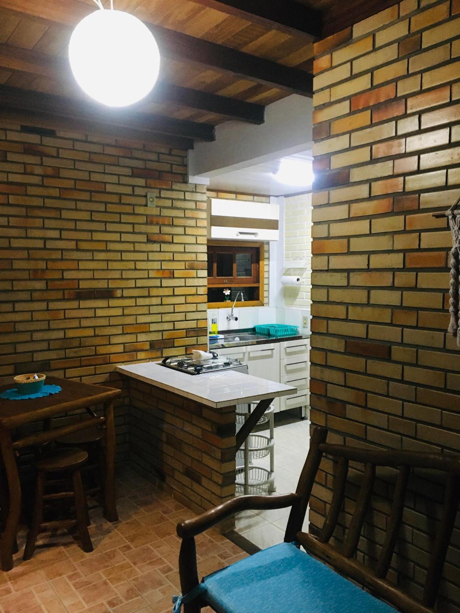 Encontro Das Aguas Guarda do Embau Luaran gambar