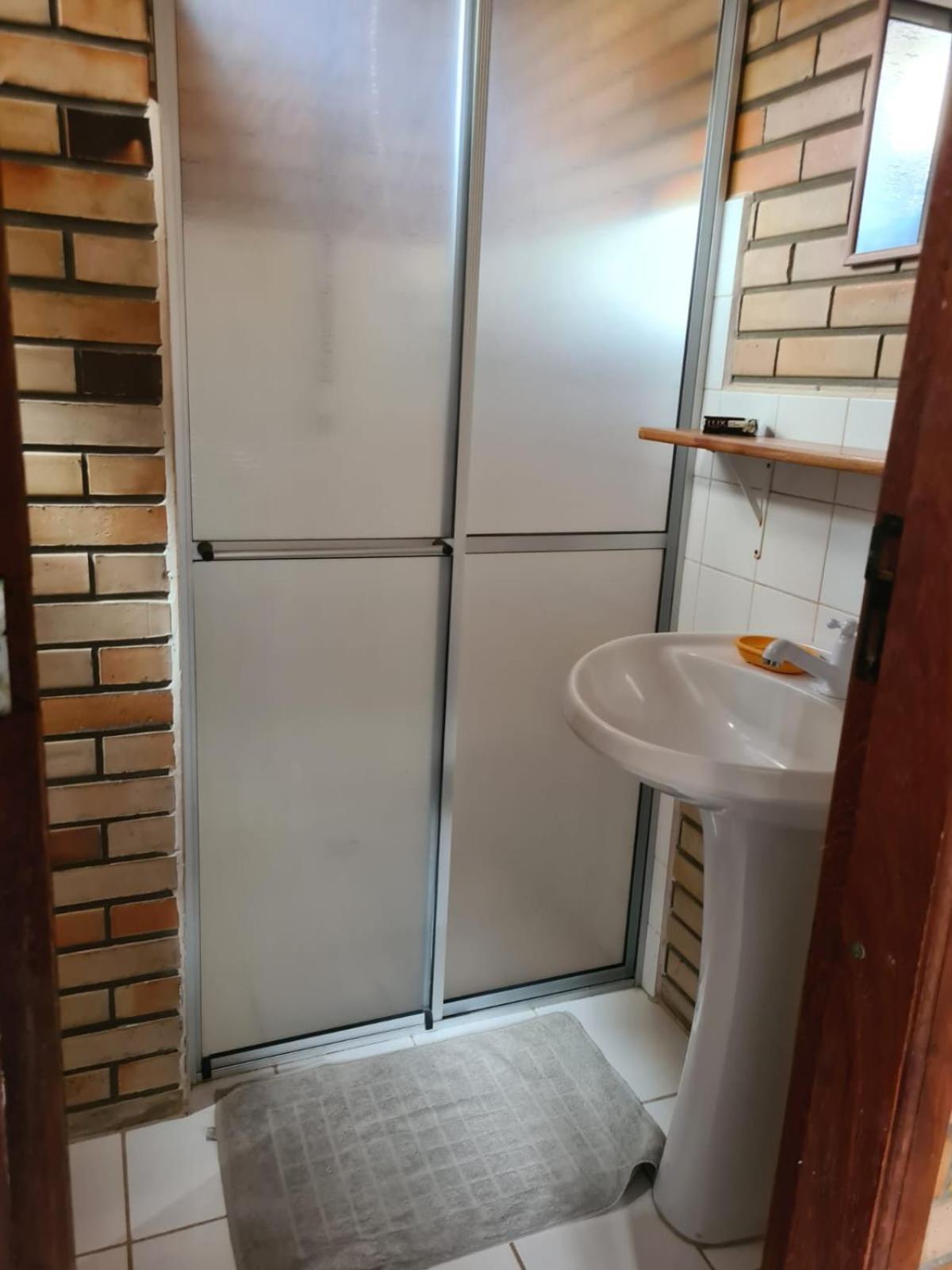 Encontro Das Aguas Guarda do Embau Luaran gambar