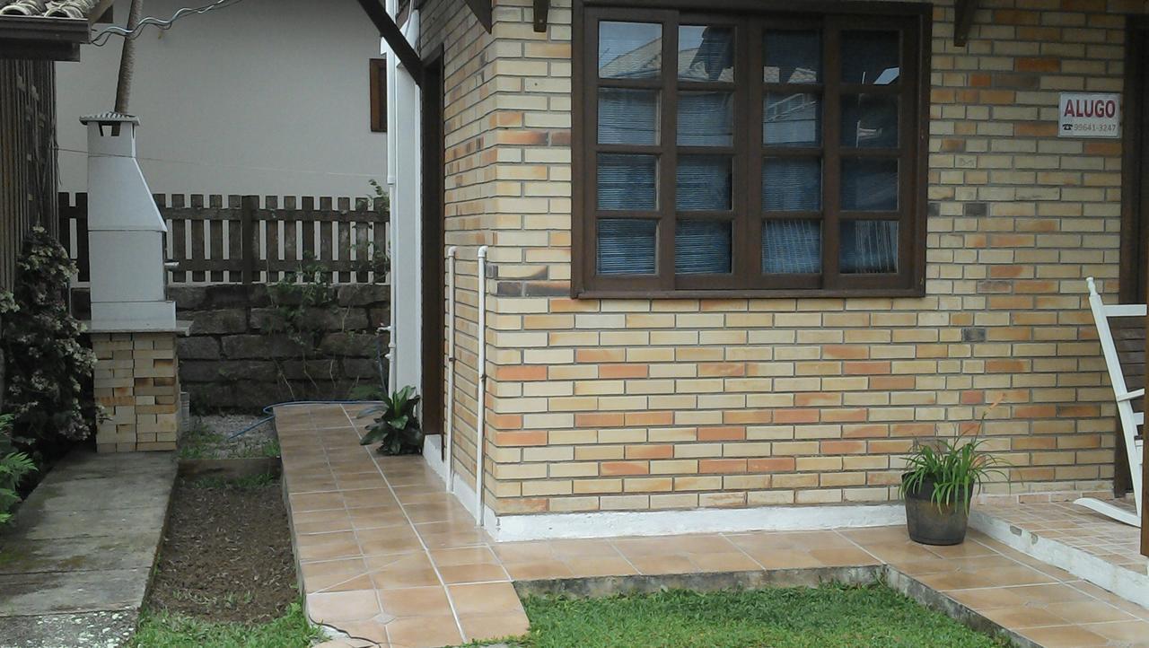 Encontro Das Aguas Guarda do Embau Luaran gambar